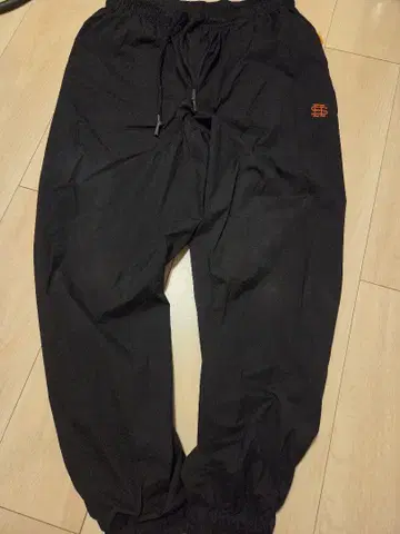 SEESEE 나일론 팬츠 M