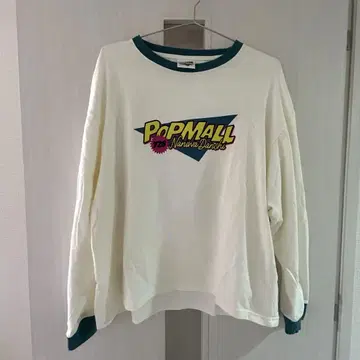 나니와단시 POPMALL LIVE TOUR 2023 티셔츠