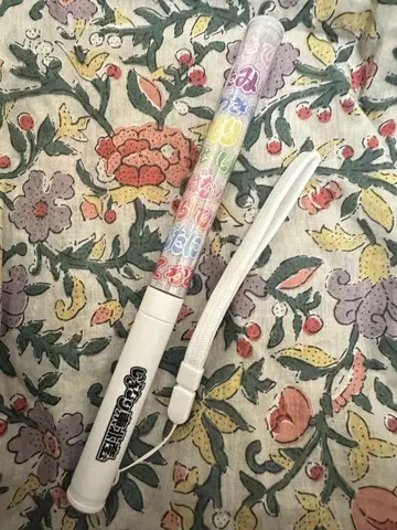 이기나리 도호쿠산 이기나리 가는 응원봉