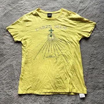 [ USED ] 히무로 쿄스케 x 타워 레코드 2010 투어 T셔츠 M