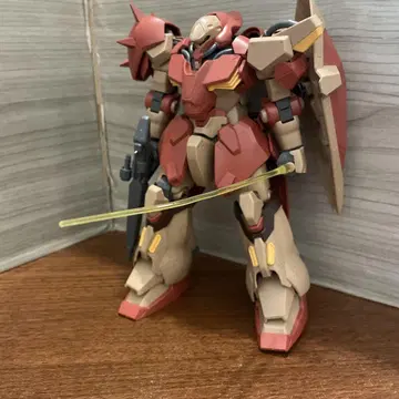 hg 메사 정크 완성품