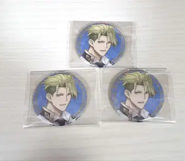 FGO 페스티벌 캔뱃지 아킬레우스