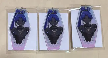 FGO 아크릴 룸 키 참 백모의 하산 3세트