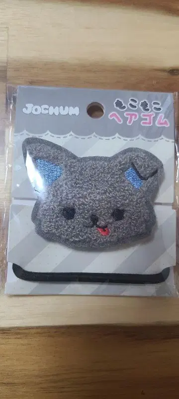 JOCHUM 피하이 모코모코 머리끈