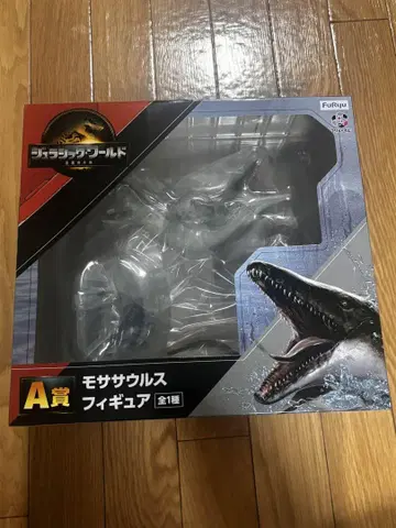 쥬라기 월드 모사사우루스 A상