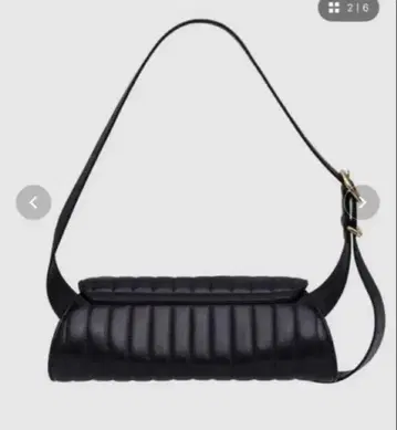 JIL SANDER 칸놀로 백 스몰