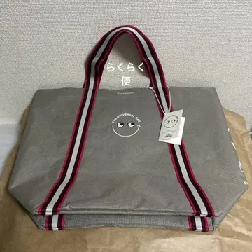 안야 힌드마치 세이조 이시이 유니버셜 백 ANYA HINDMARCH