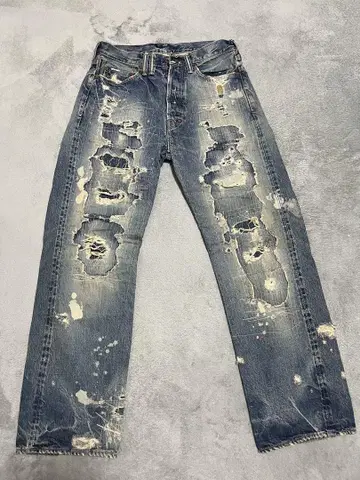 ALPHA PROGRESS WASH 10years progress