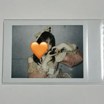 FRUITS ZIPPER 친제이 스즈카 체키