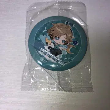 제5인격 IdentityV IJL 2025 기상학자 캔뱃지