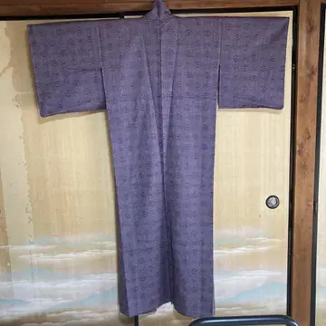 홑옷  기모노