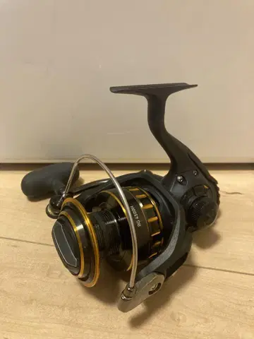 DAIWA 16 BG4500H