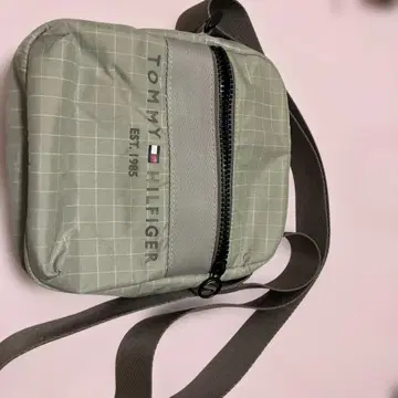 TOMMY HILFIGER 숄더백 구제 의류