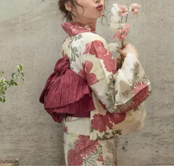 유카타