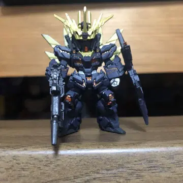 건담 컨버지 FW GUNDAM CONVERGE #16 밴시