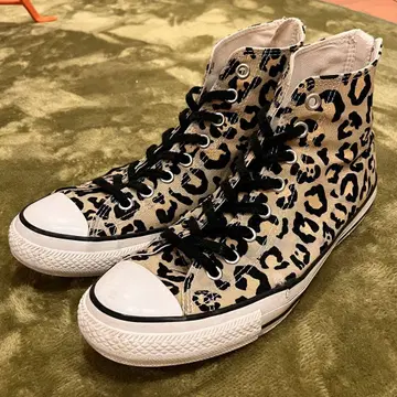 [레어품] CONVERSE ALL STAR HI