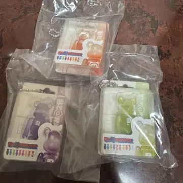 베어브릭