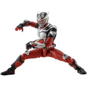 S.H.Figuarts 가면라이더 류우키 S.H.피규어츠 진골조제법