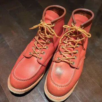 레드윙 아이리쉬 세터 8875 26.5cm