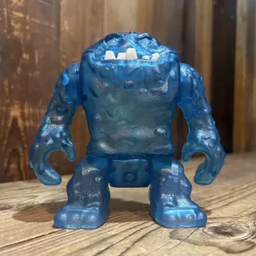 Imaginext 클레이페이스 (A) / DC 클레이페이스