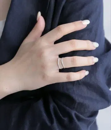 TEN./텐 2set ring