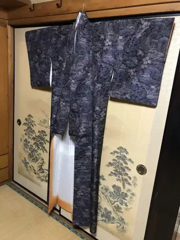 기모노