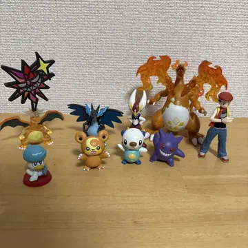 포켓몬 몬코레 등 묶음 판매