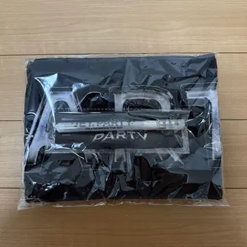 TJBB 사인 라이트 머플러 타월 세트