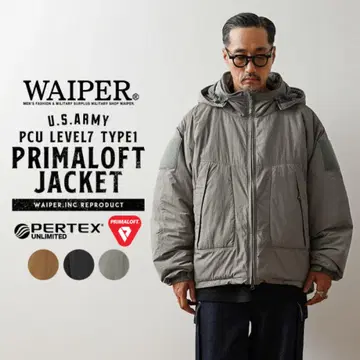 WAIPER inc. PCU LEVEL7 TYPE1