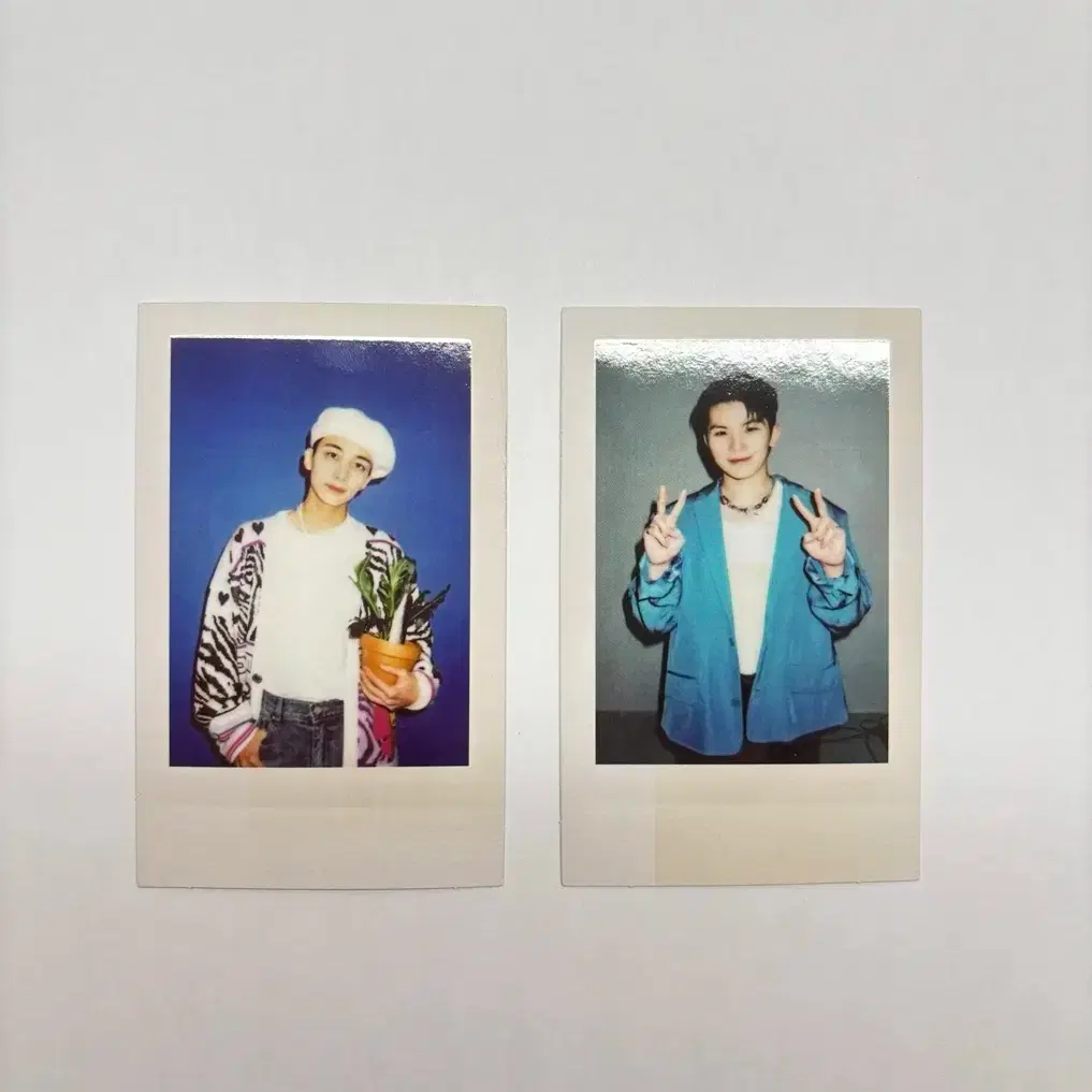 Seventeen 2020 Season's Greetings All Members Poca Set Seventeen