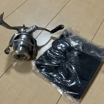 다이와 셀테이트 하이퍼 커스텀 2508