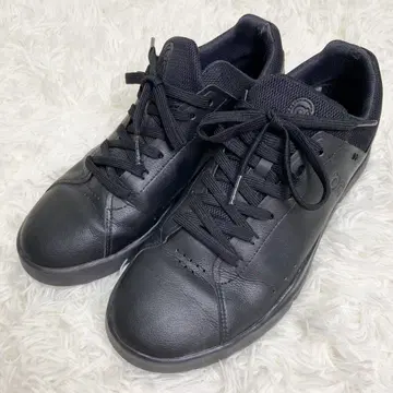 온 더 로저 어드밴티지2 M 올 블랙 28cm