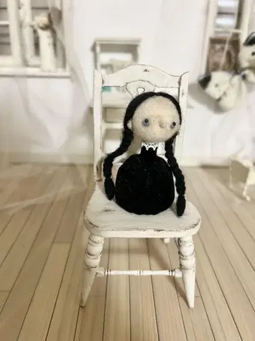다크한 베루코로쨩 브라이스 친구