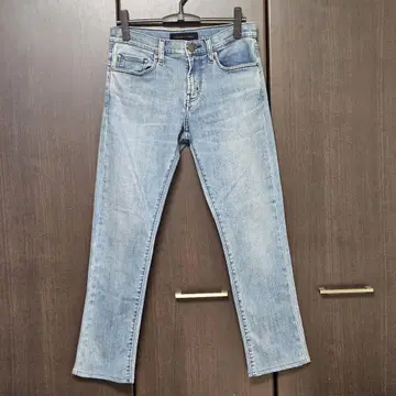 J BRAND for Theory 슬림핏 청바지 30인치
