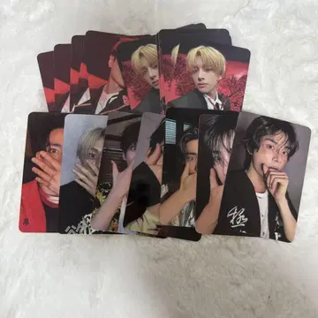ENHYPEN SHOPEE kpopmerch 47장