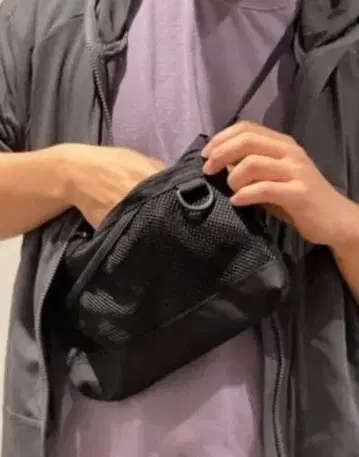 Everyday Use 사코슈 심플