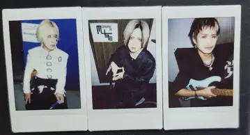 DIAURA 체키 yo-ka 카이 쇼야 세트