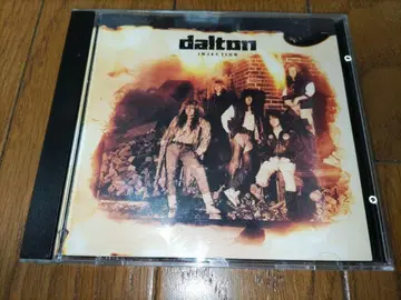 [ 멜로하 명반 ] INJECTION/DALTON