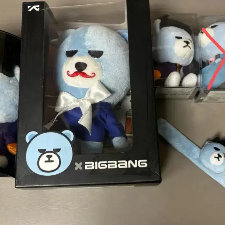 BIGBANG タプ　激レア Shop bigbang on Bunjang Global Site - No more Korean account!