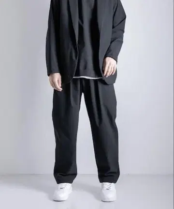 [준신품] Teatora Dual point Resort black 3