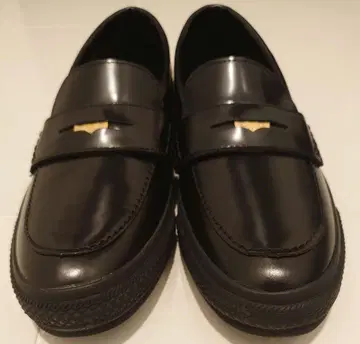 CONVERSE 코인 로퍼 BLK 28cm 미사용 새상품