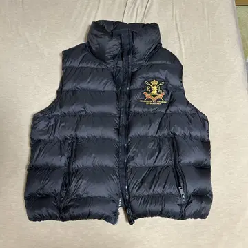 랄프 로렌 다운 베스트