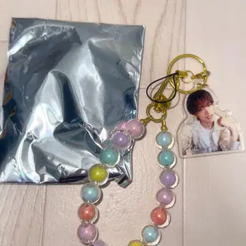 M!LK 야마나카 쥬타로 생탄 란다무비-스토