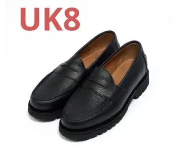 OVY SANDERS Butt Seam Loafer