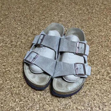 BIRKENSTOCK 버켄스탁 ARIZONA 애리조나 37 (24cm)