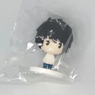 데스노트 러버 마스코트 L