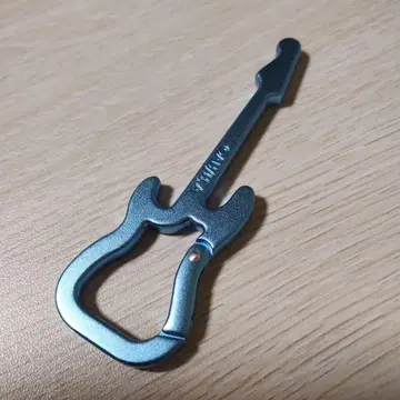 야마다 료 카라비너 키홀더 [극장 총집편 봇치 더 록! Re:]