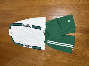 남성용 크로노스 CRONOS