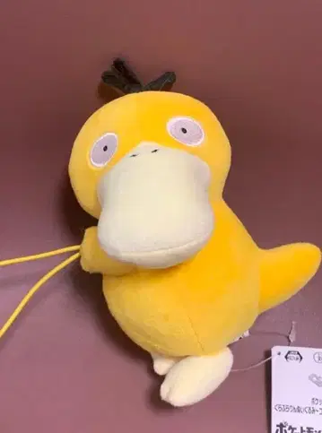파오리 봉제 인형