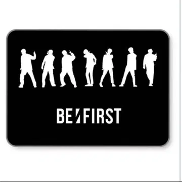 BE:FIRST 프리미엄 굿즈